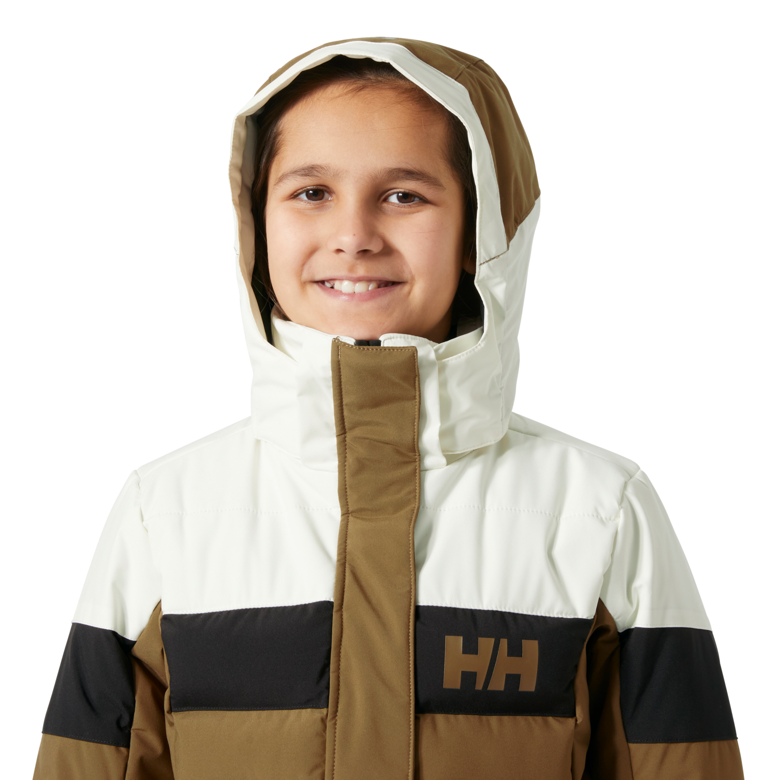 Helly Hansen Diamond jakna - junior