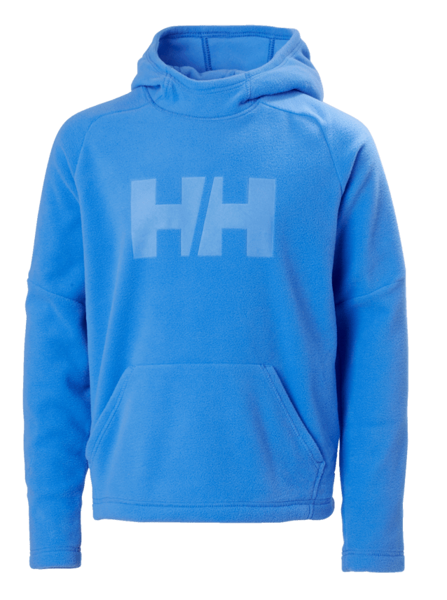 Helly Hansen Daybreaker flis pulover - junior
