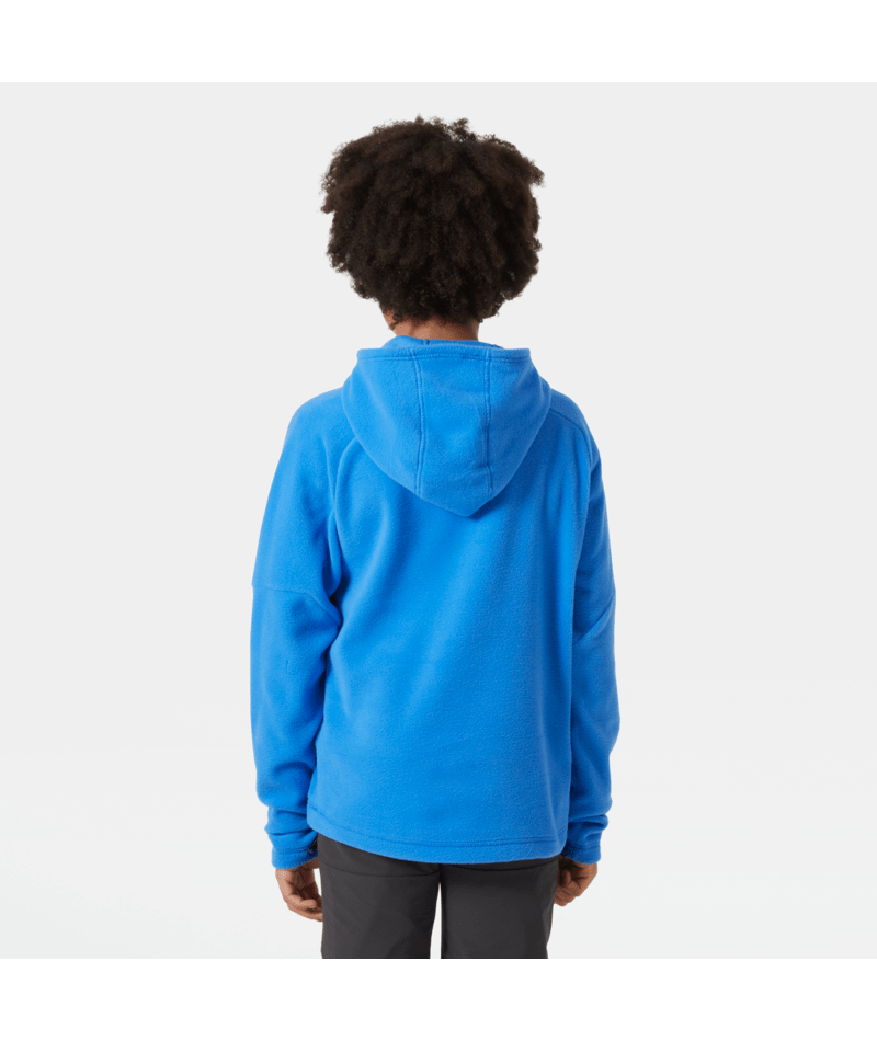 Helly Hansen Daybreaker flis pulover - junior