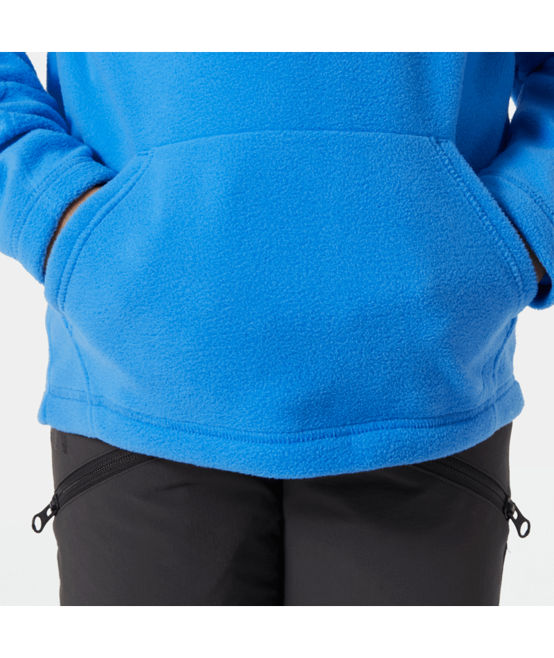 Helly Hansen Daybreaker flis pulover - junior