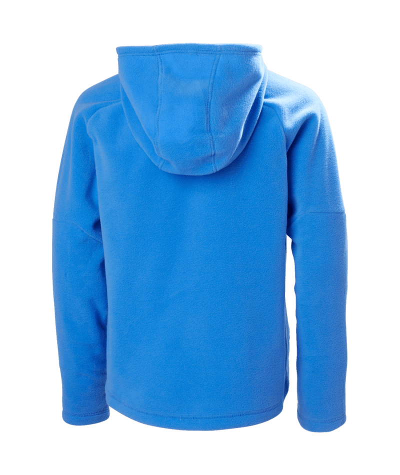 Helly Hansen Daybreaker flis pulover - junior