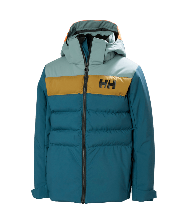Helly Hansen Cyclone JR jopič - junior
