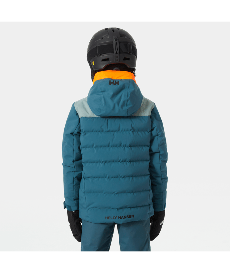 Helly Hansen Cyclone JR jopič - junior