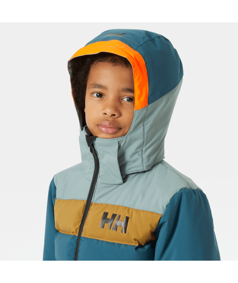 Helly Hansen Cyclone JR jopič - junior