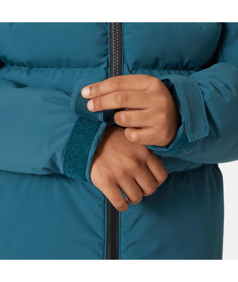 Helly Hansen Cyclone JR jopič - junior