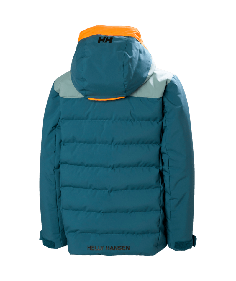 Helly Hansen Cyclone JR jopič - junior