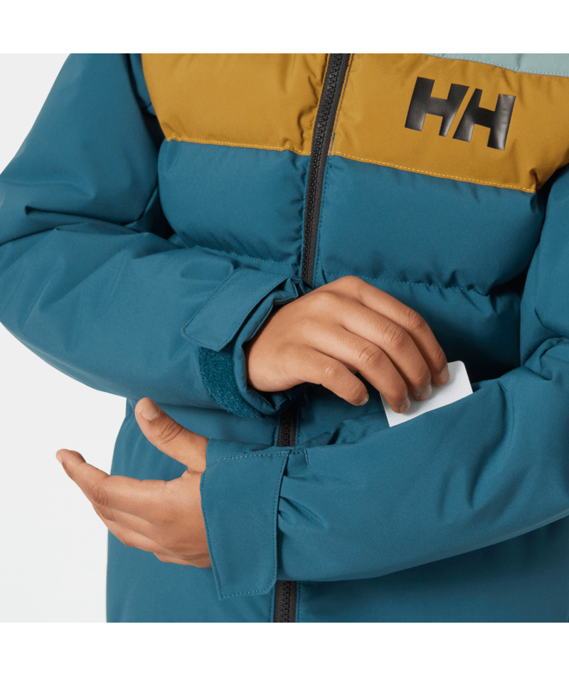 Helly Hansen Cyclone JR jopič - junior