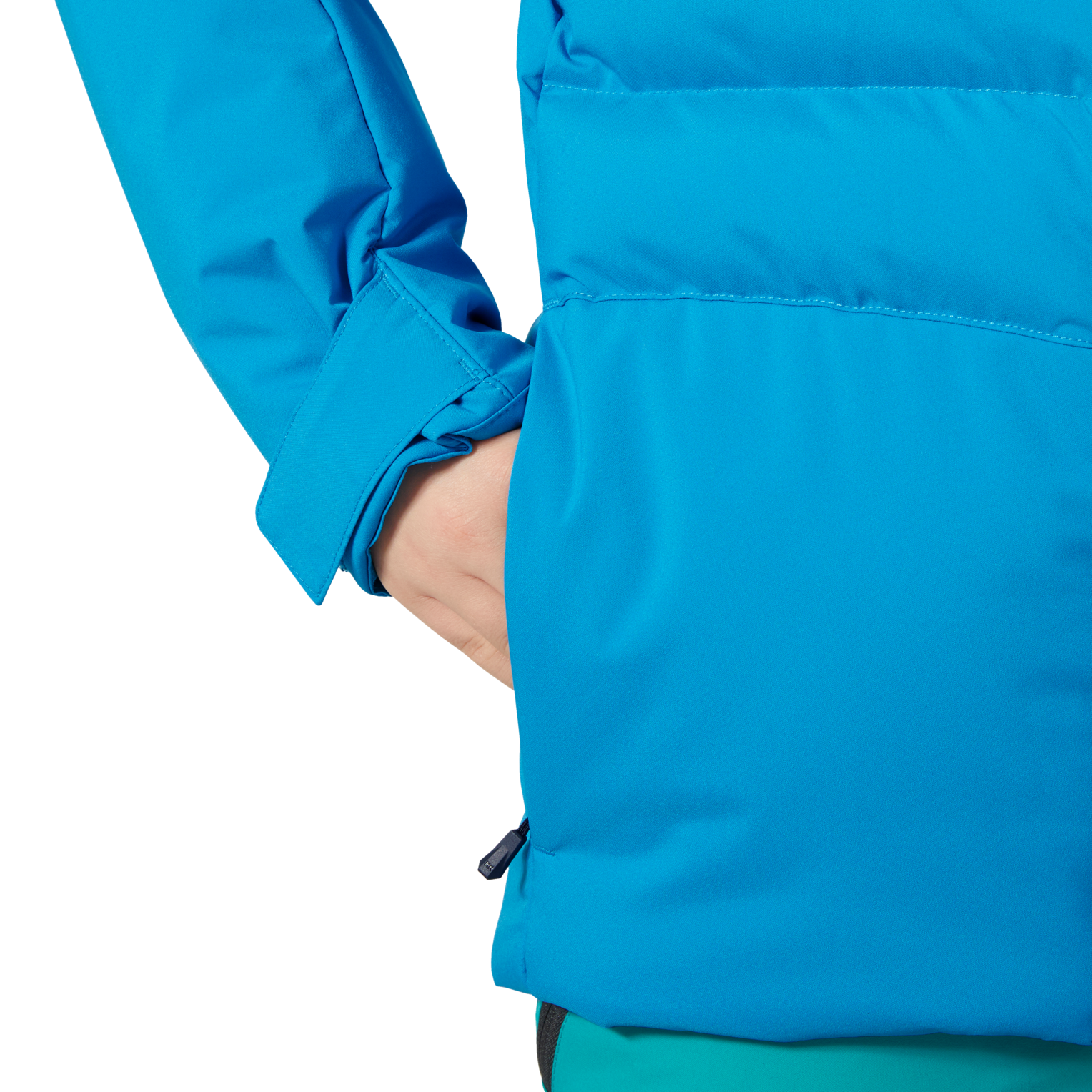 Helly Hansen Cyclone JR jopič - junior