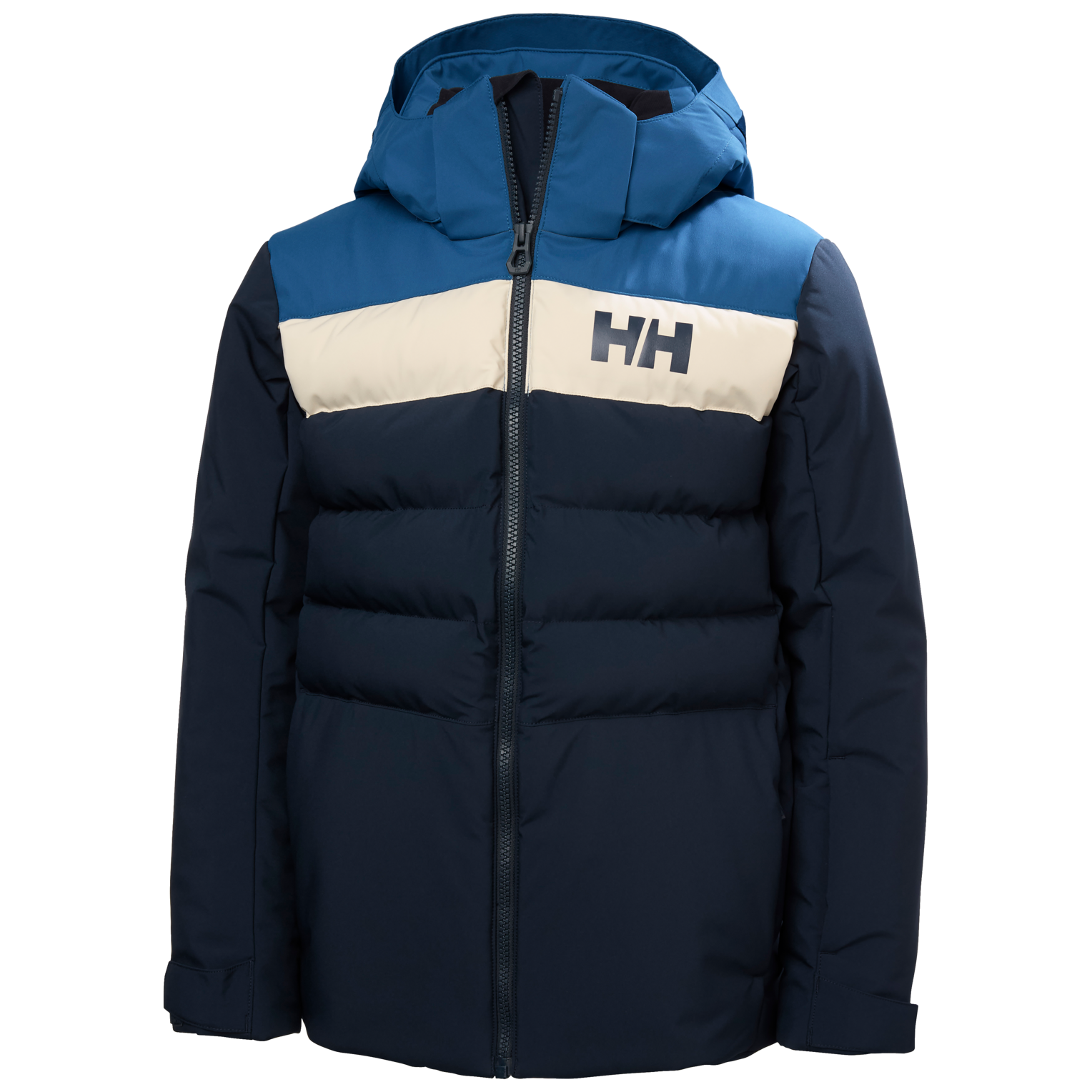 Helly Hansen JR CYCLONE JACKET - junior smučarska jakna