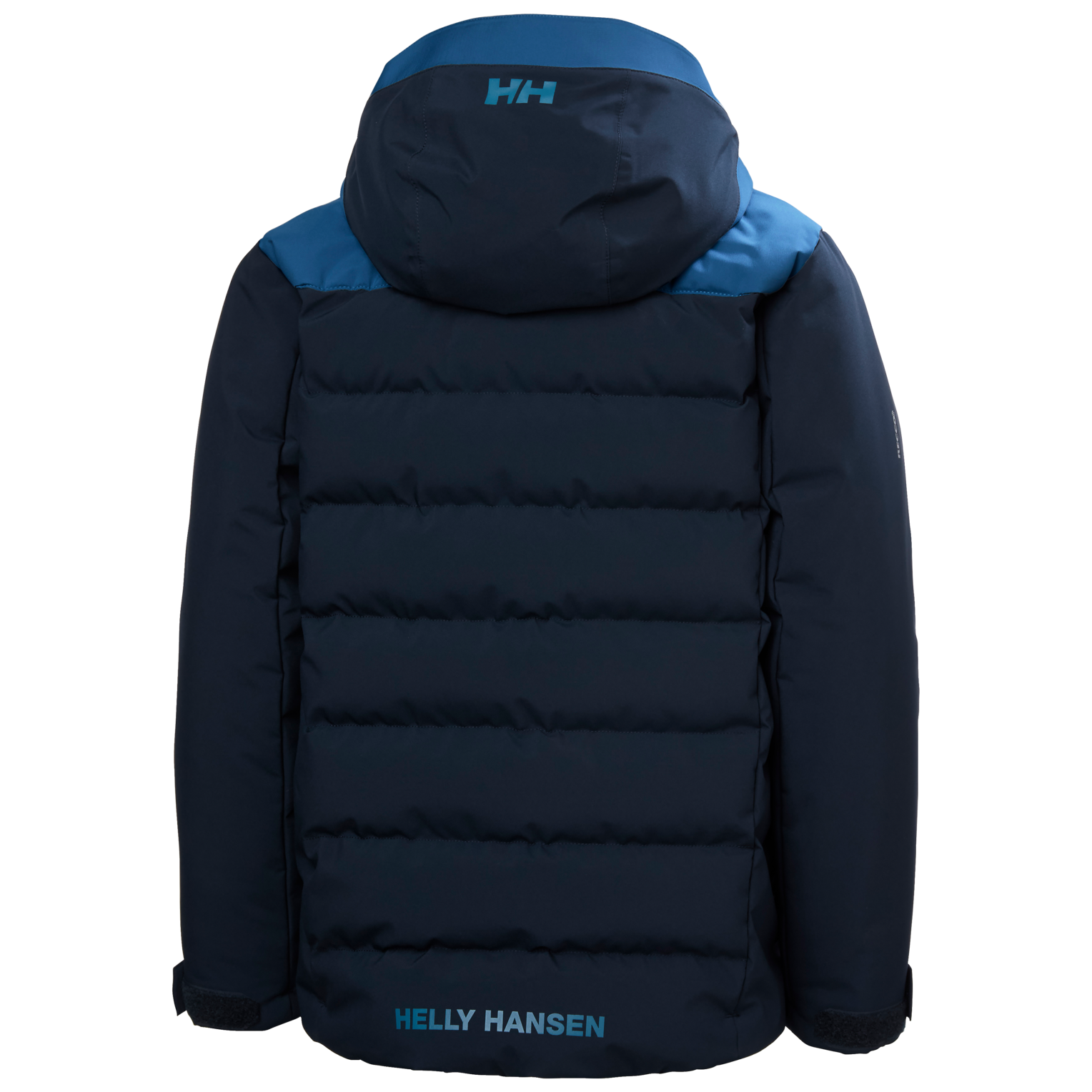 Helly Hansen JR CYCLONE JACKET - junior smučarska jakna