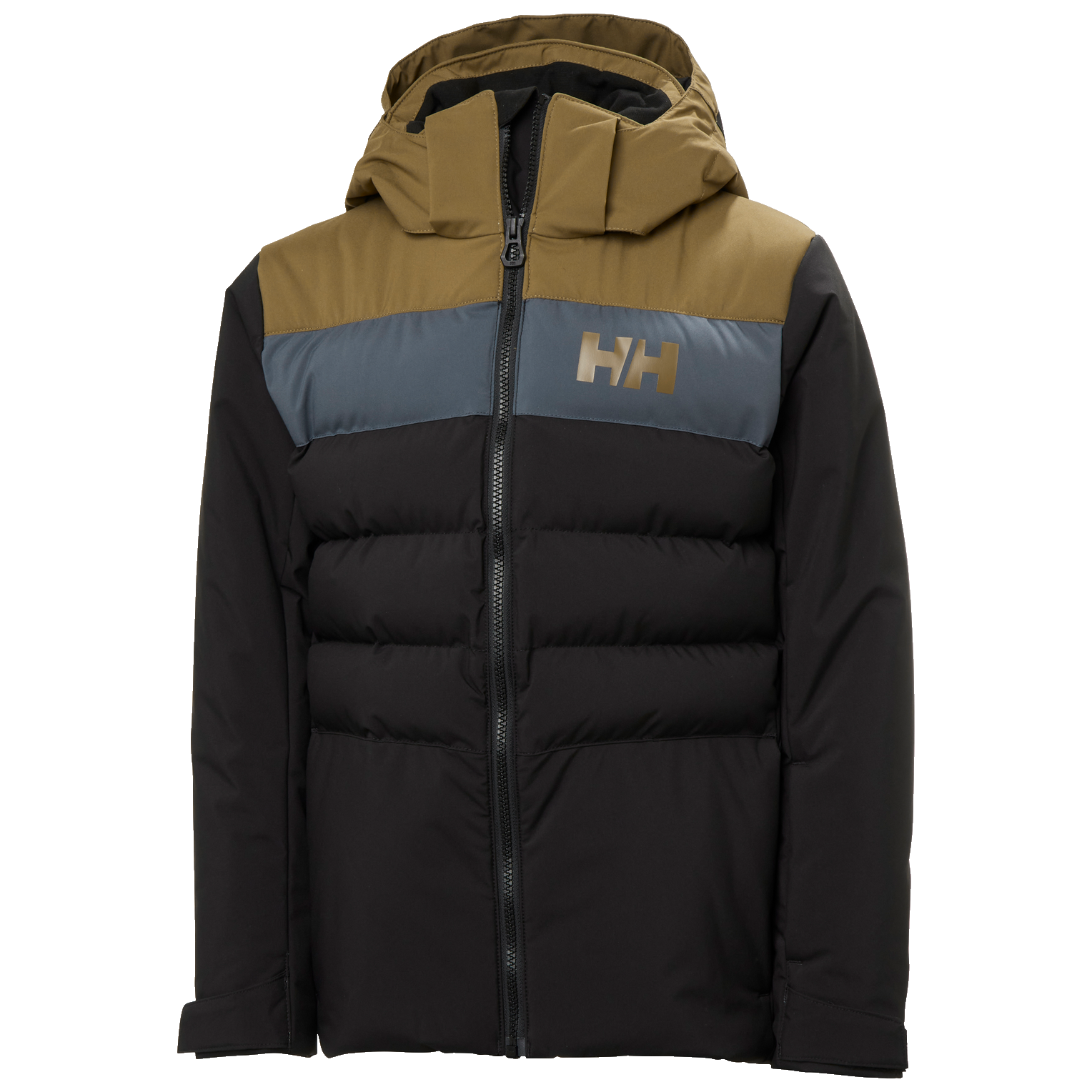 Helly Hansen Cyclone JR jopič - junior