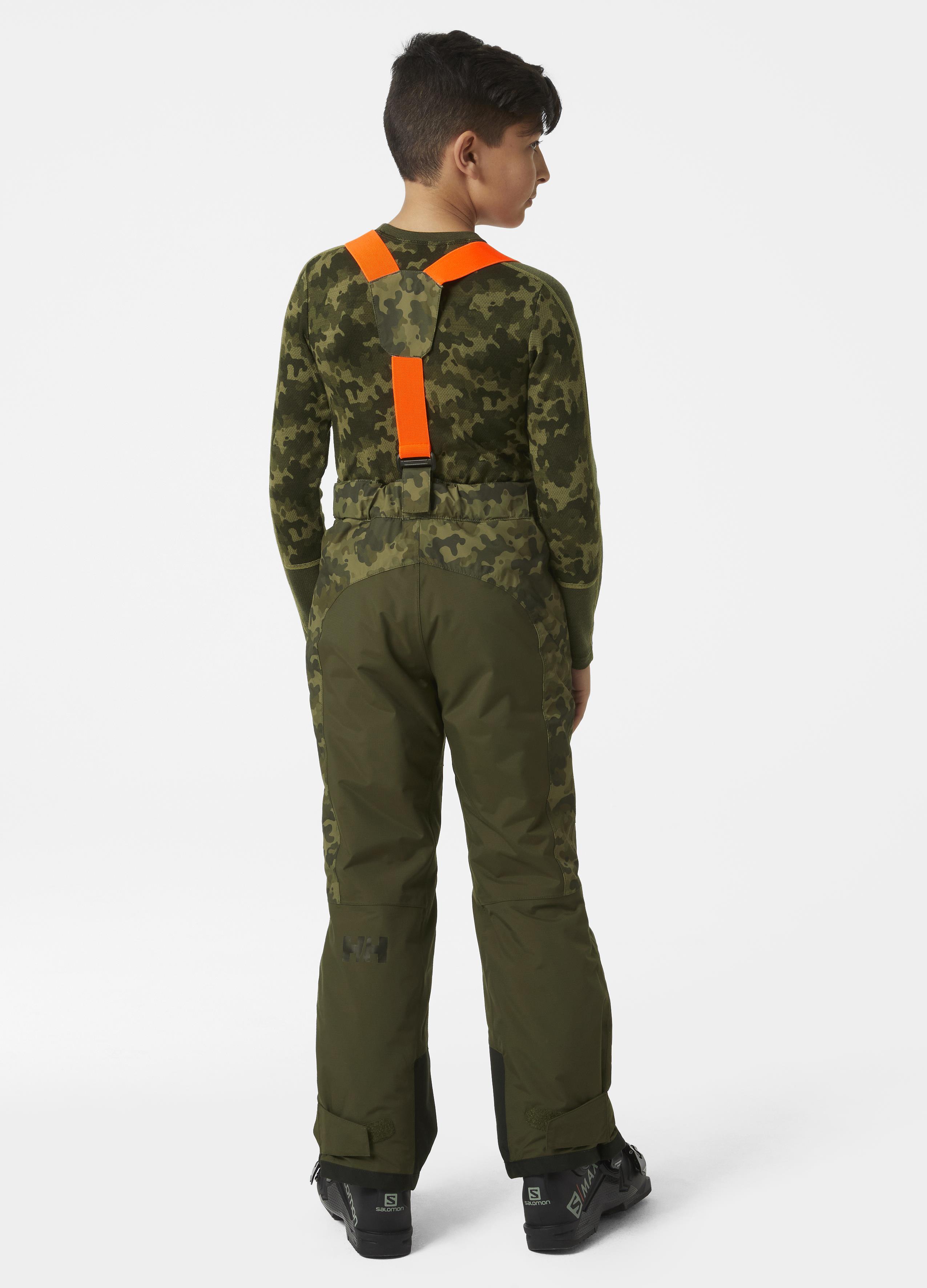 Helly Hansen No Limits 2.0 JR pantalone- junior