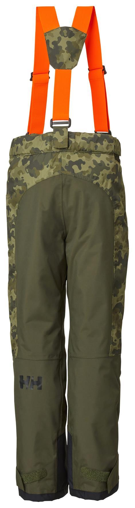 Helly Hansen No Limits 2.0 JR pantalone- junior