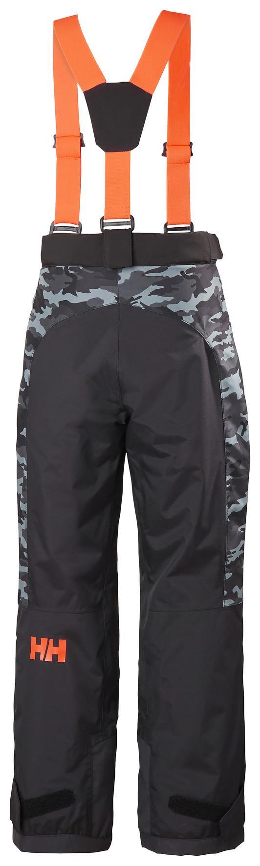 Helly Hansen No Limits 2.0 JR pantalone- junior