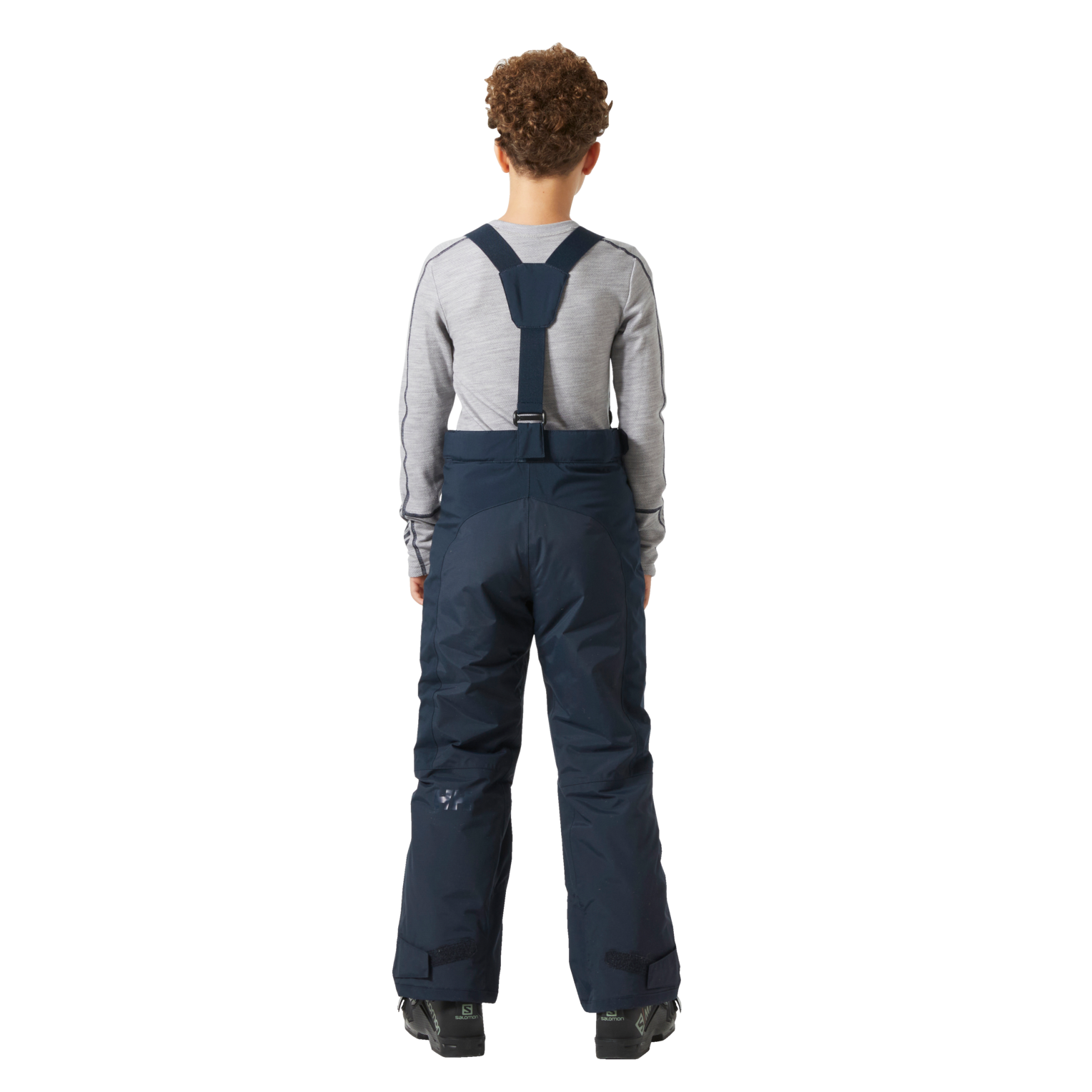 Helly Hansen No Limits 2.0 JR pantalone- junior