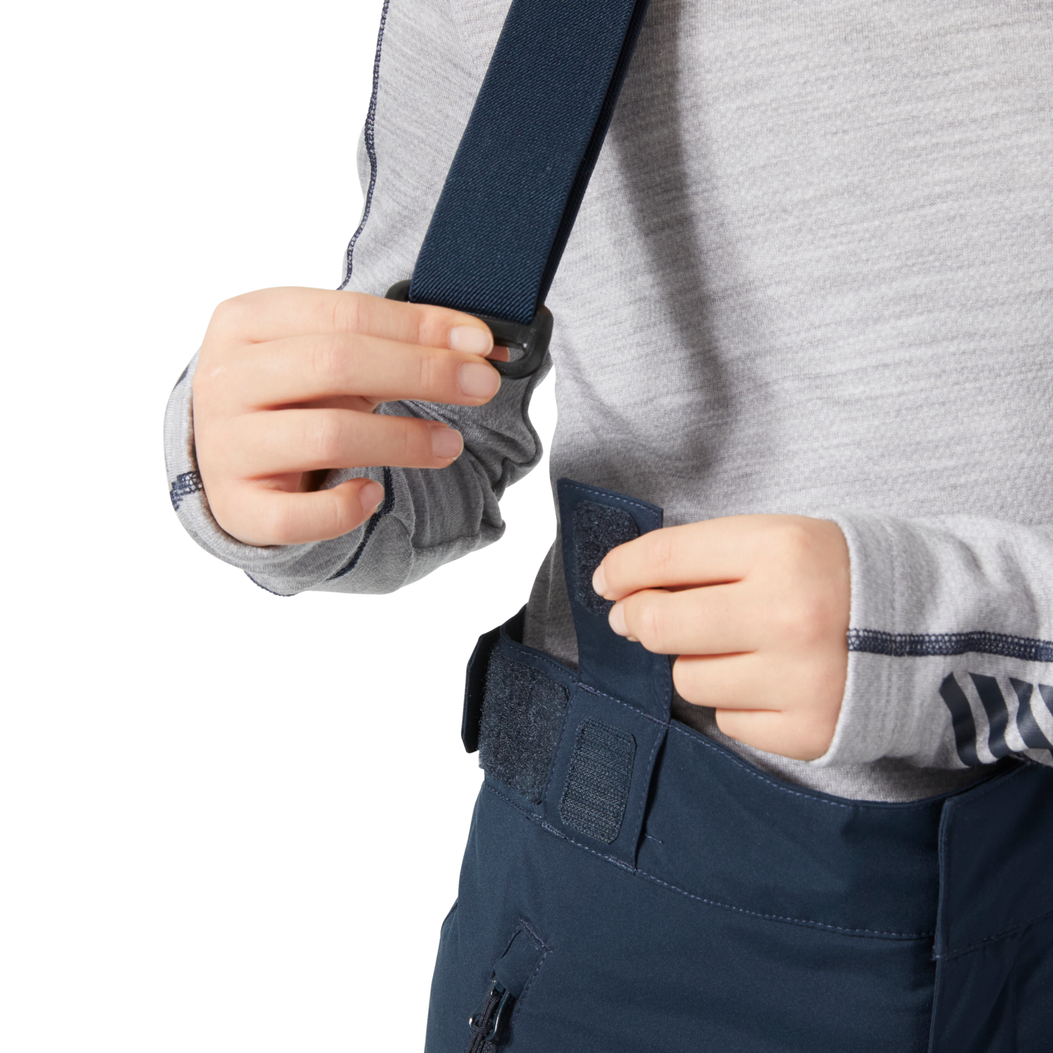 Helly Hansen No Limits 2.0 JR pantalone- junior