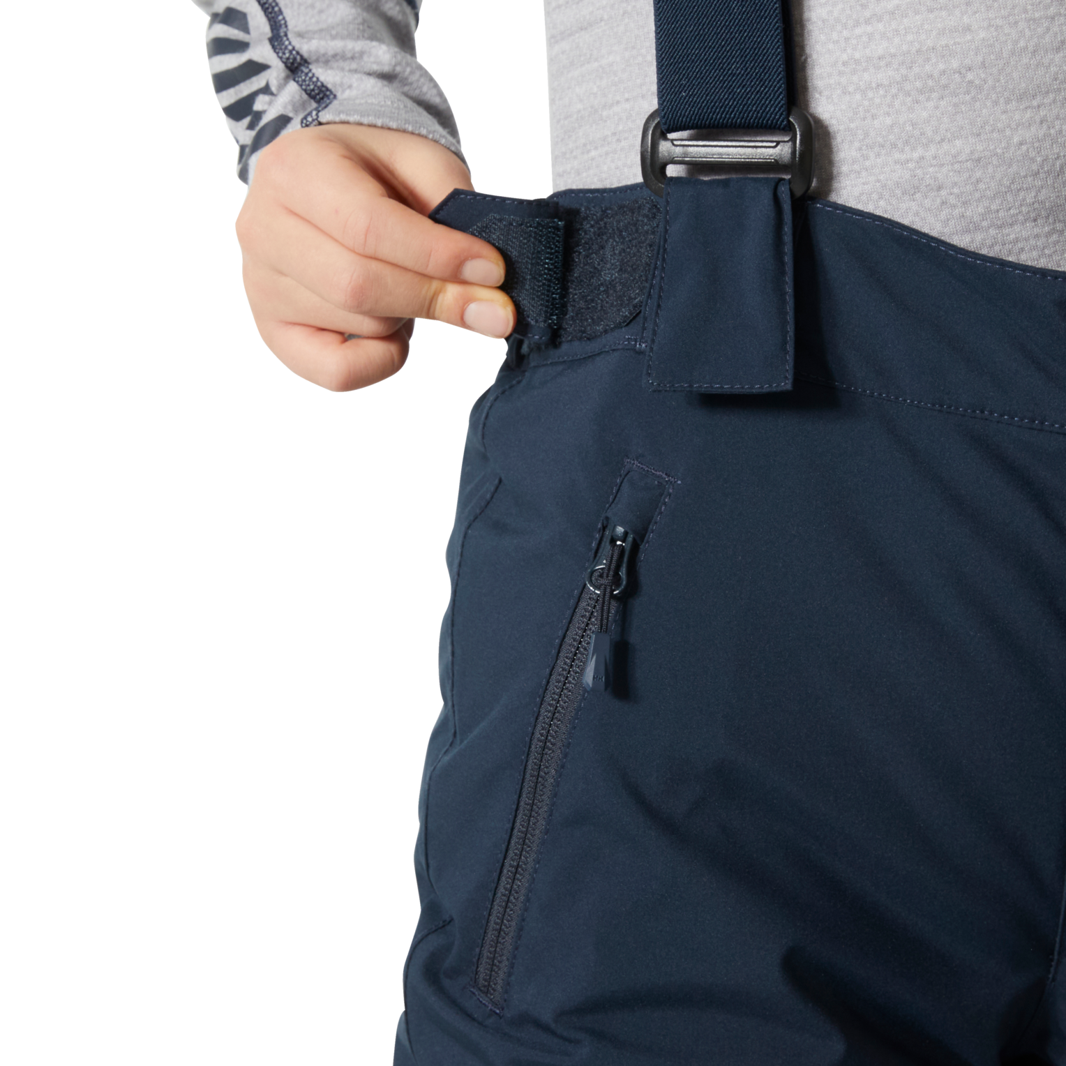 Helly Hansen No Limits 2.0 JR pantalone- junior