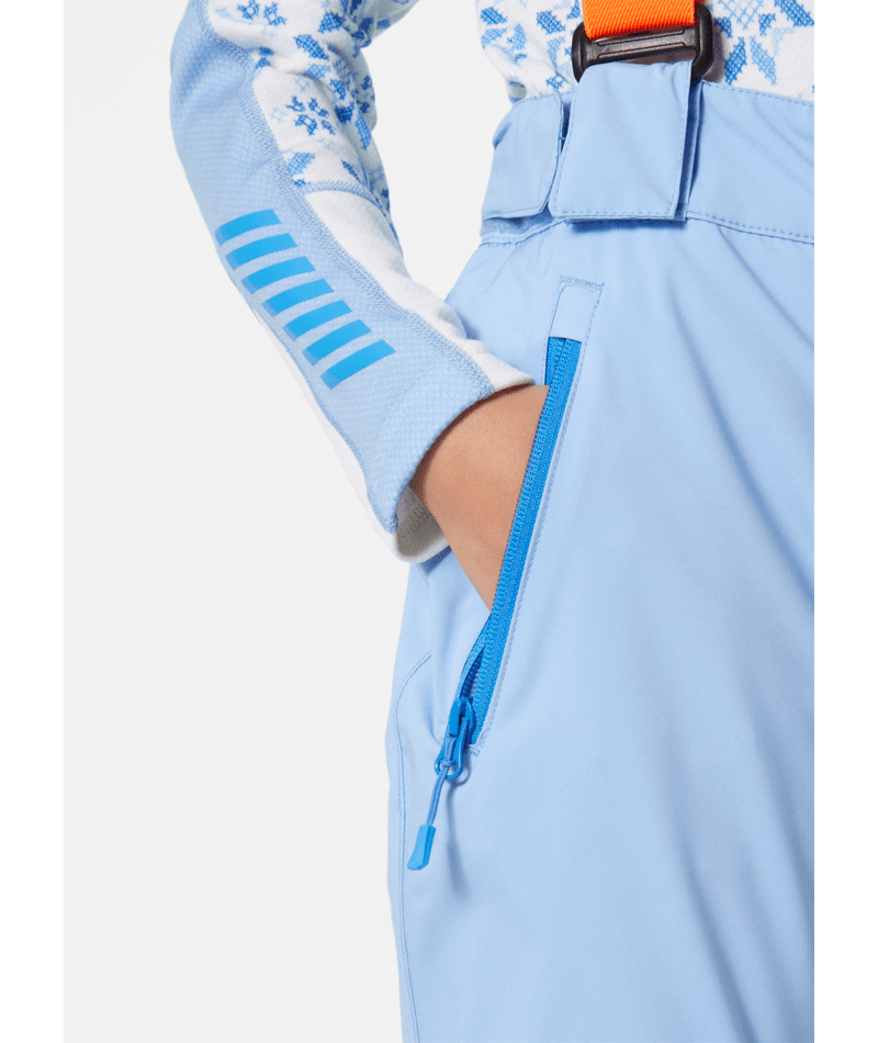 Helly Hansen No Limits 2.0 JR pantalone- junior