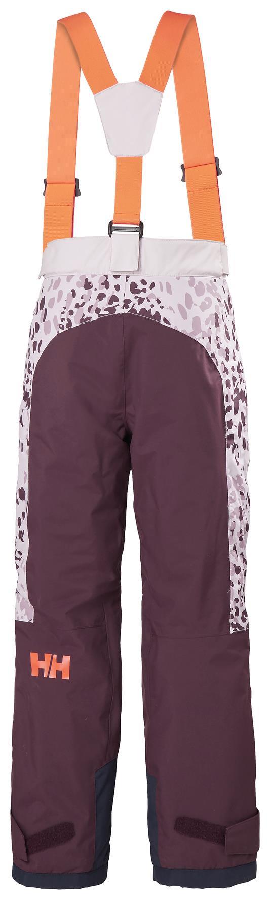 Helly Hansen No Limits 2.0 JR pantalone- junior