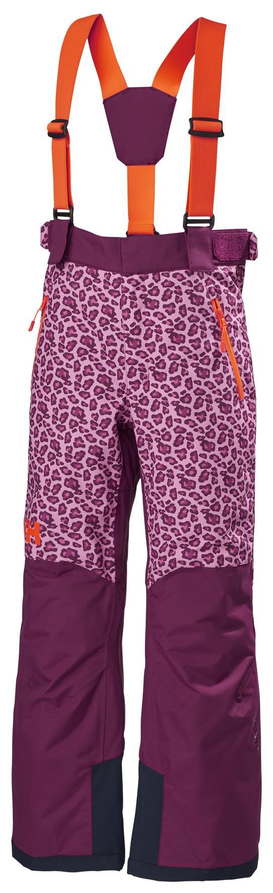 Helly Hansen No Limits 2.0 JR pantalone- junior