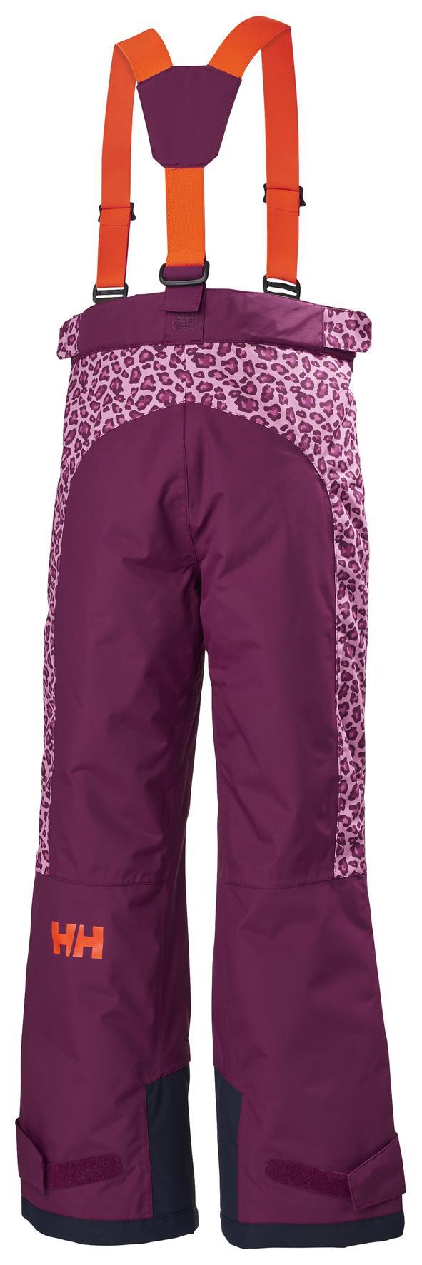 Helly Hansen No Limits 2.0 JR pantalone- junior