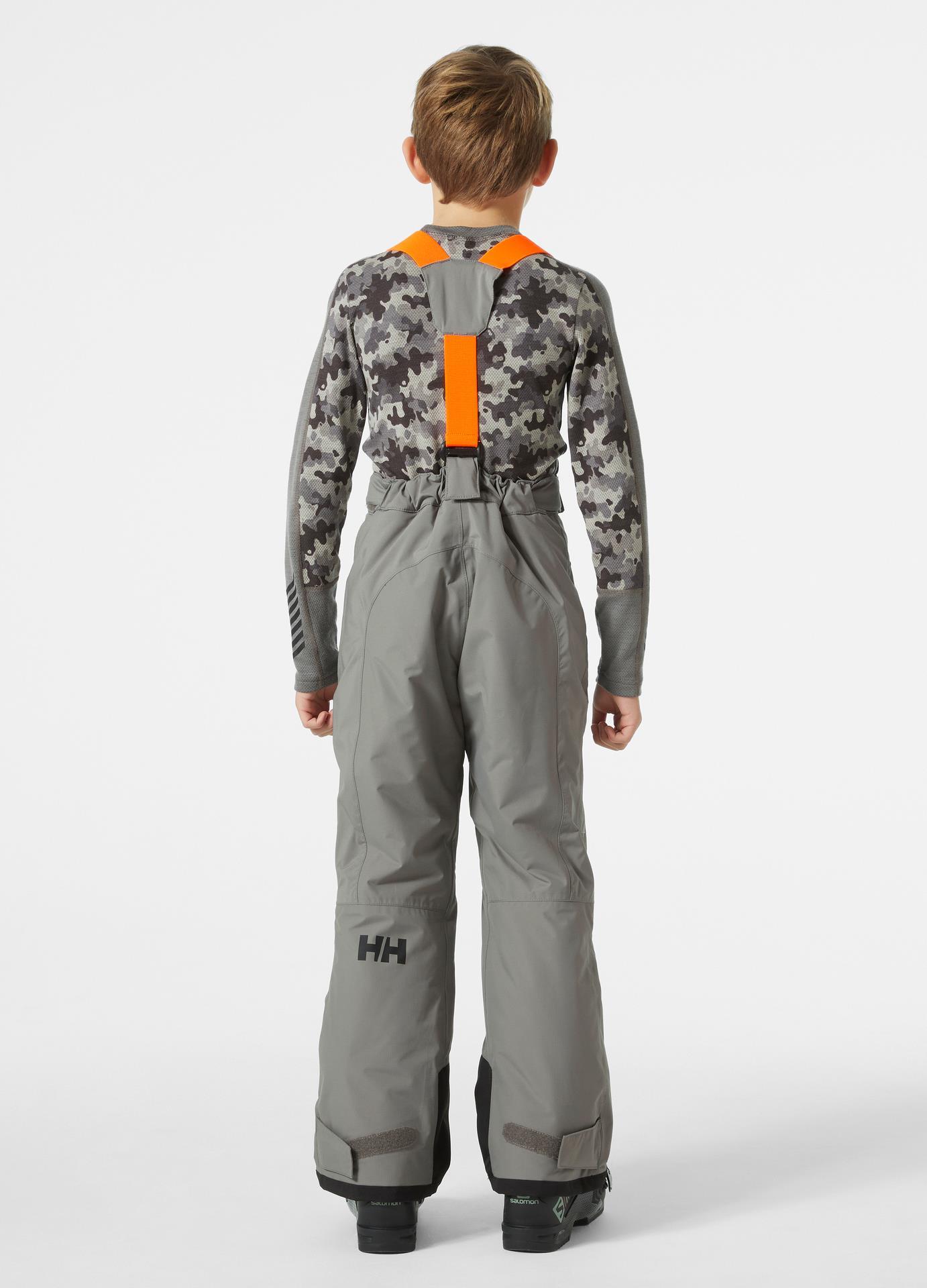 Helly Hansen No Limits 2.0 JR pantalone- junior