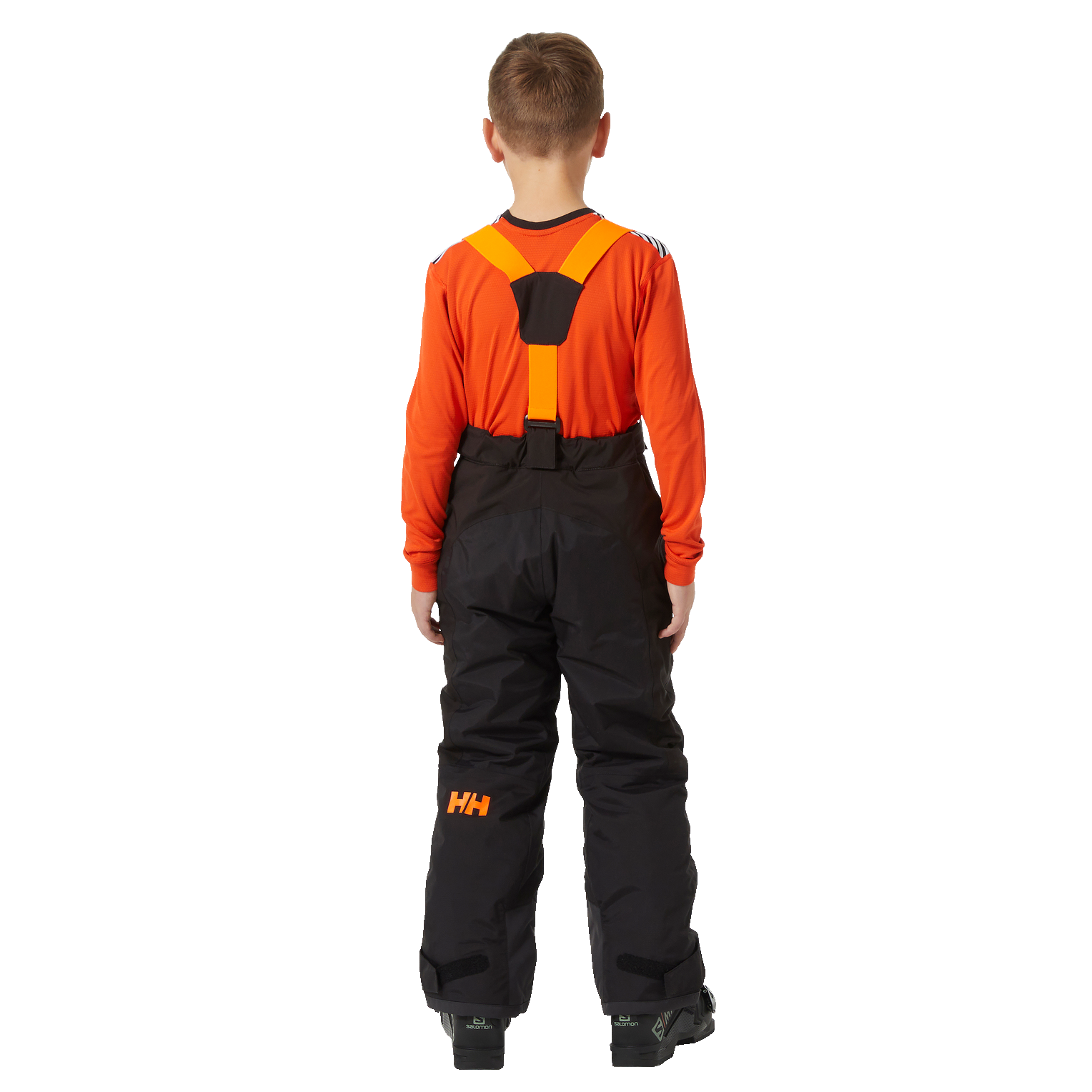 Helly Hansen No Limits 2.0 JR pantalone- junior