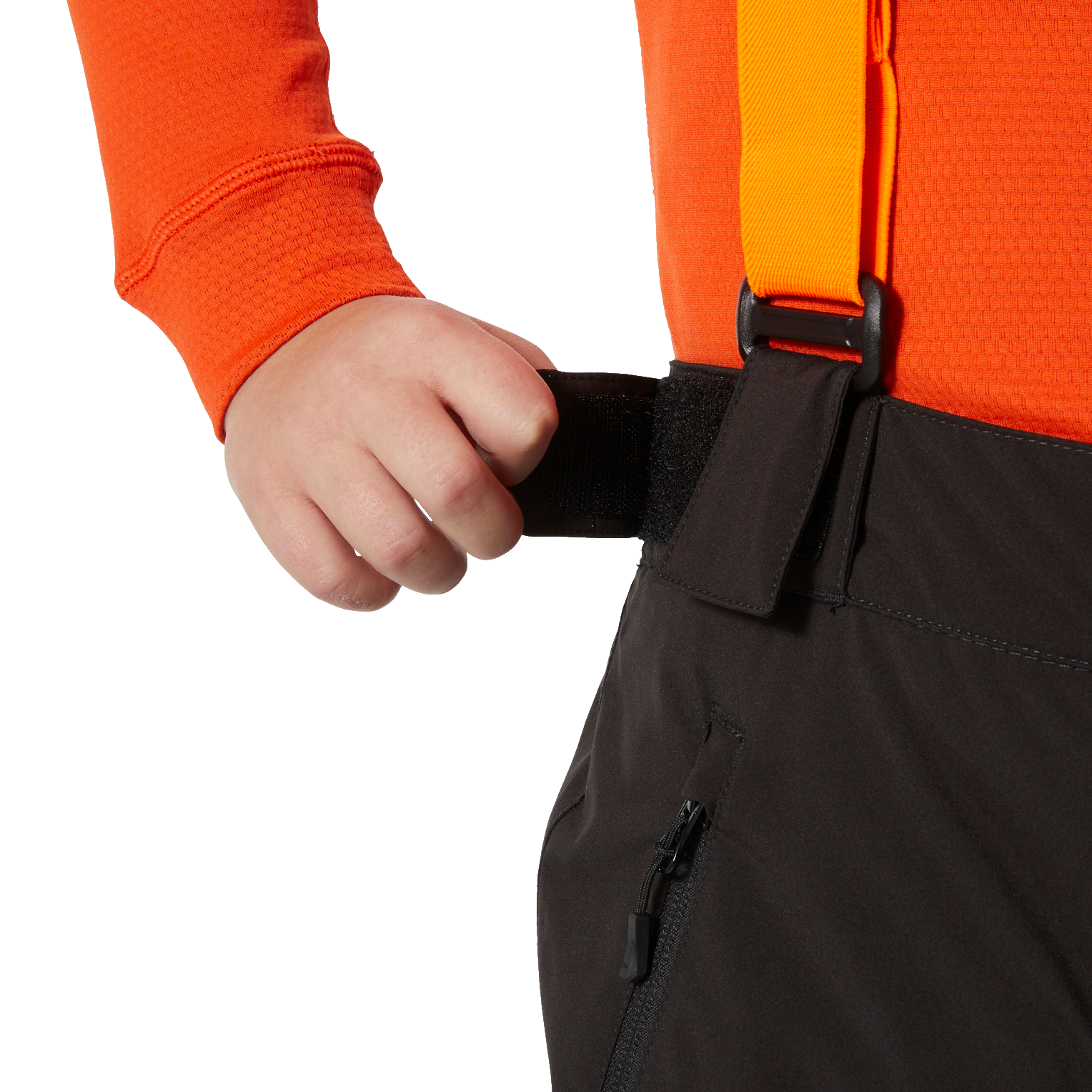 Helly Hansen No Limits 2.0 JR pantalone- junior