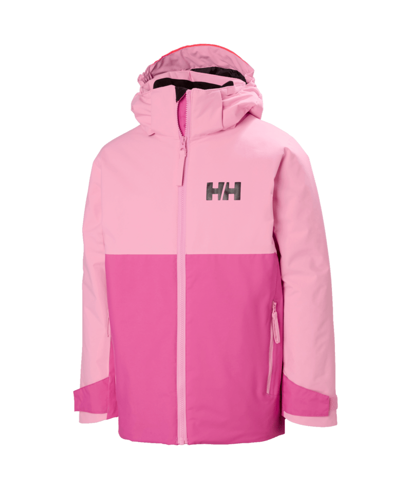 Helly Hansen JR Traverse sm. jakna - za fante in dekleta