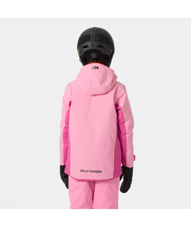 Helly Hansen JR Traverse sm. jakna - za fante in dekleta