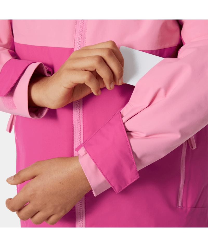 Helly Hansen JR Traverse sm. jakna - za fante in dekleta