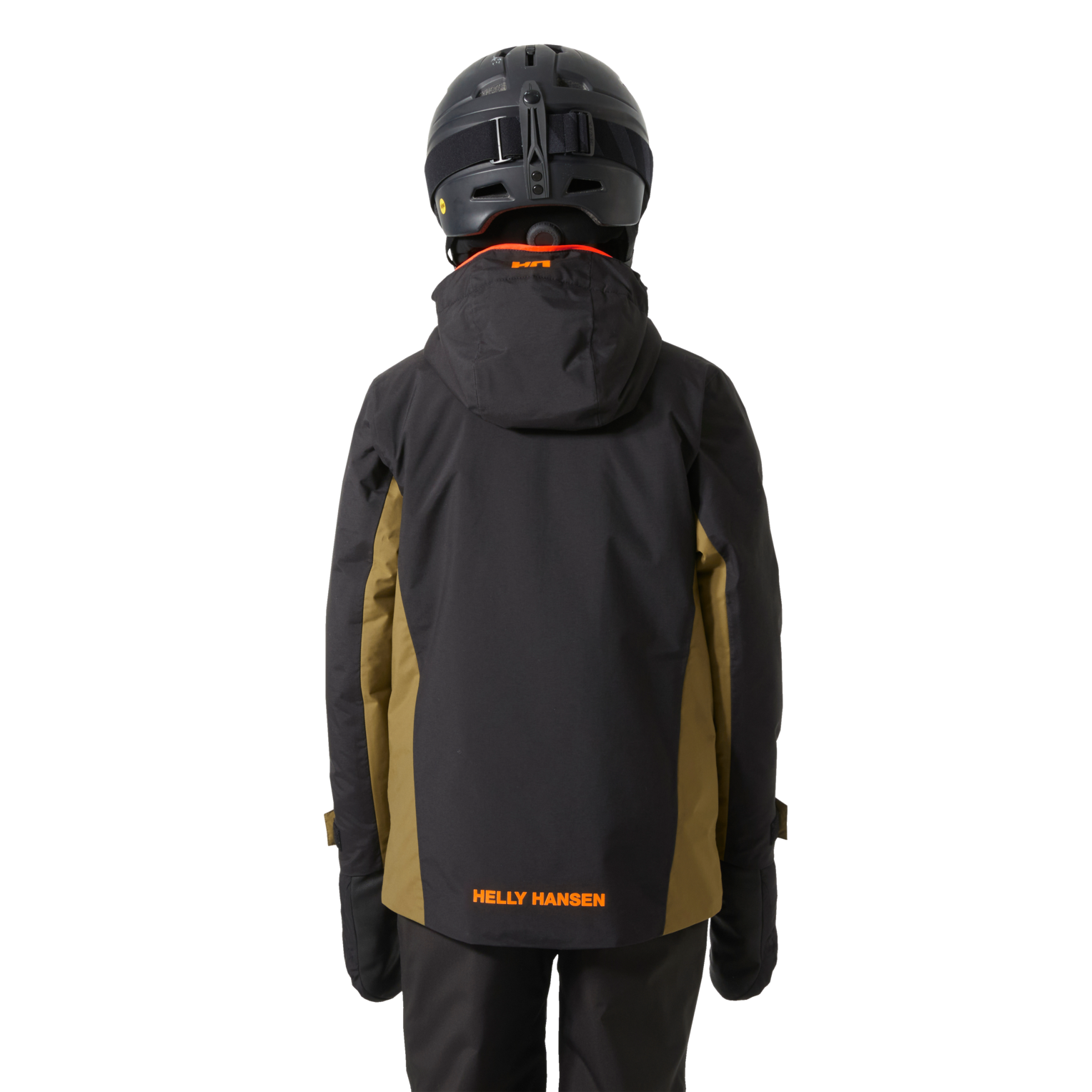Helly Hansen JR Traverse sm. jakna - junior