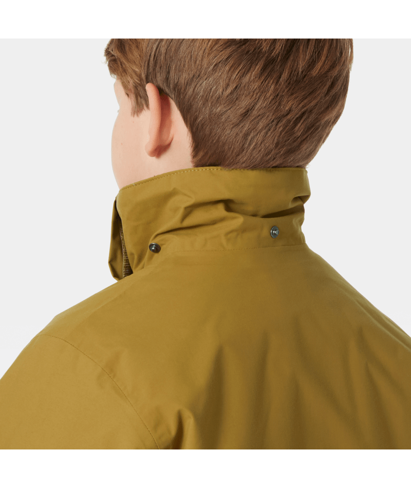 Helly Hansen JR Traverse sm. jakna - za fante in dekleta