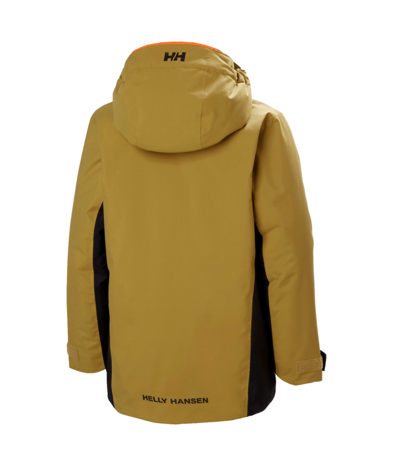 Helly Hansen JR Traverse sm. jakna - za fante in dekleta