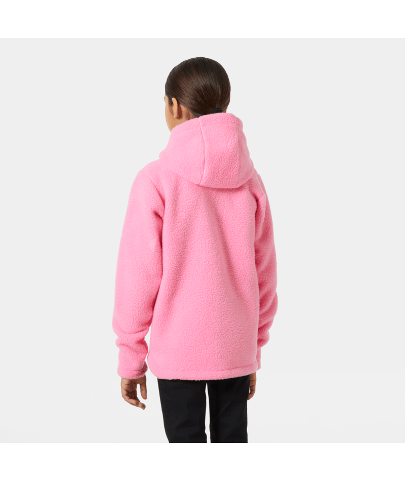 Helly Hansen JR Champ Pile flis - za dekleta