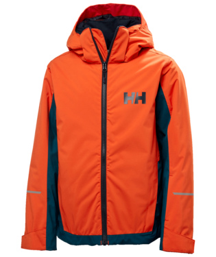 Helly Hansen Quest skijaška bunda - junior
