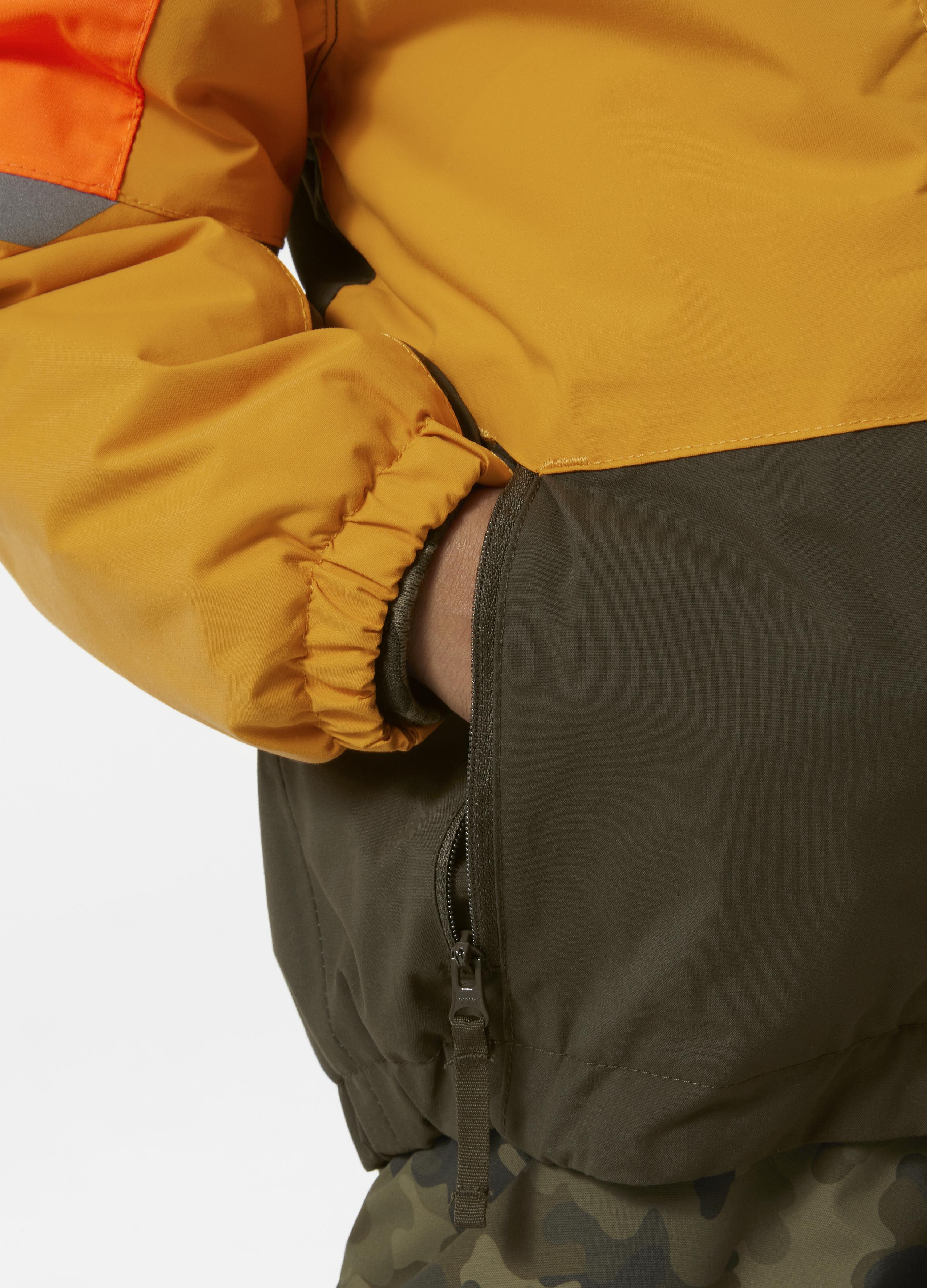 Helly Hansen Rider 2.0 INS skijaška bunda - dijeca