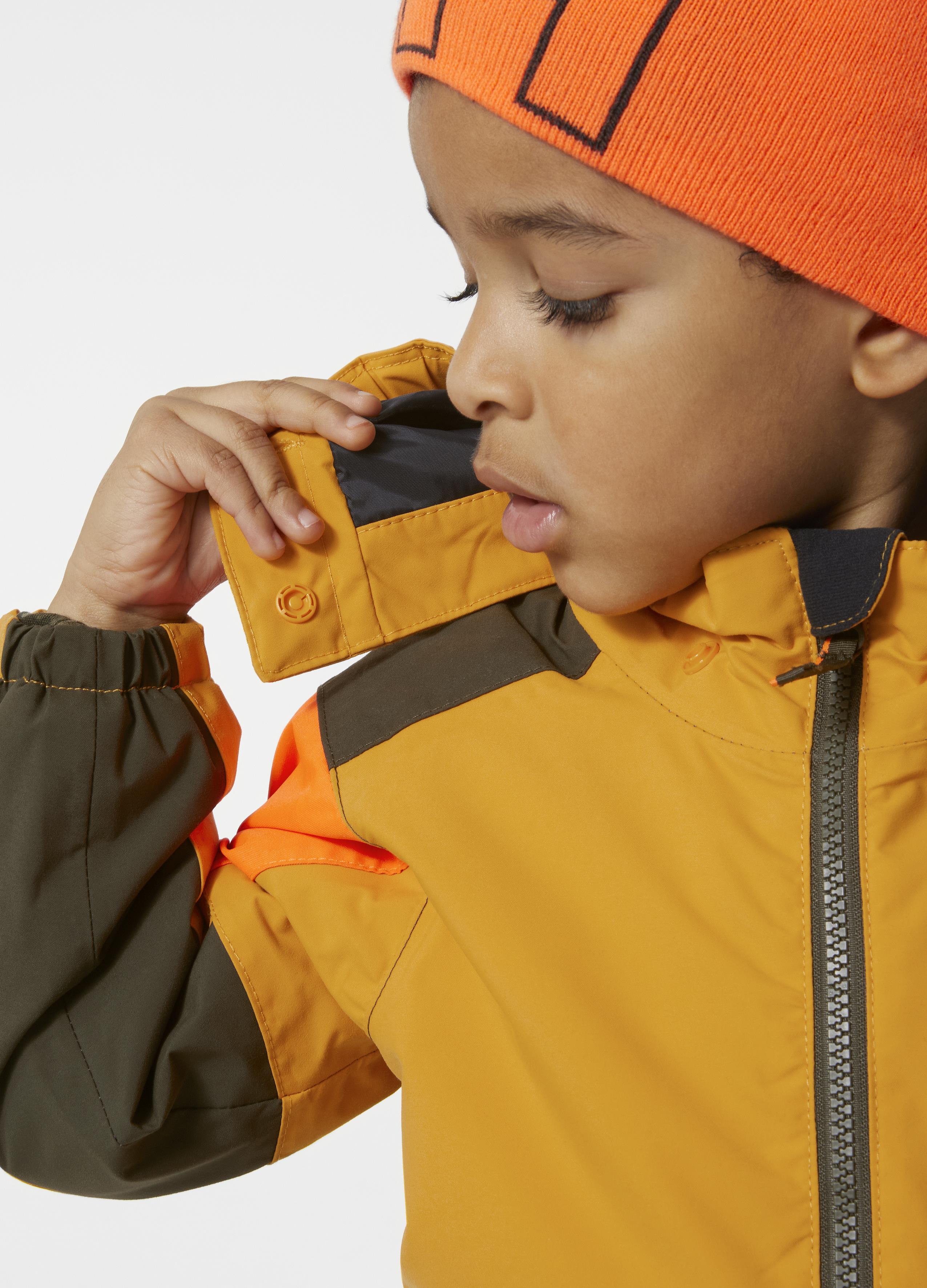 Helly Hansen Rider 2.0 INS skijaška bunda - dijeca