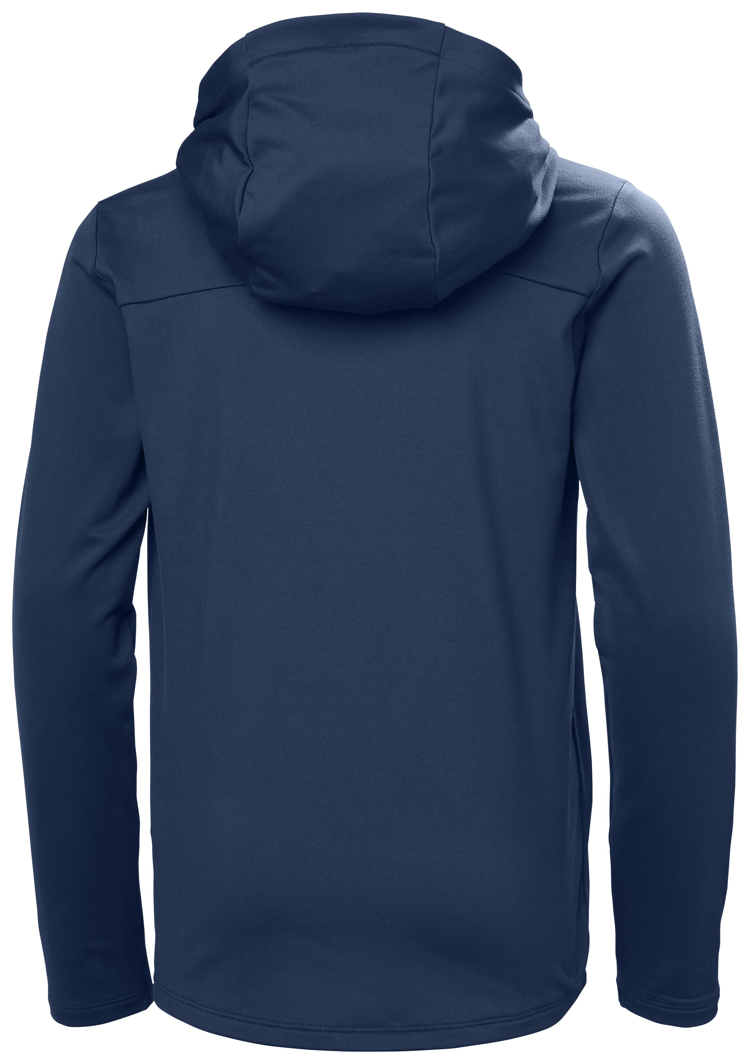 Helly Hansen Verglas Light JR pulover sakapuljačom - junior