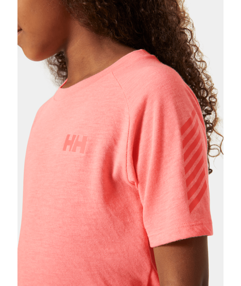 Helly Hansen Loen Tech T-shirt majica -junior