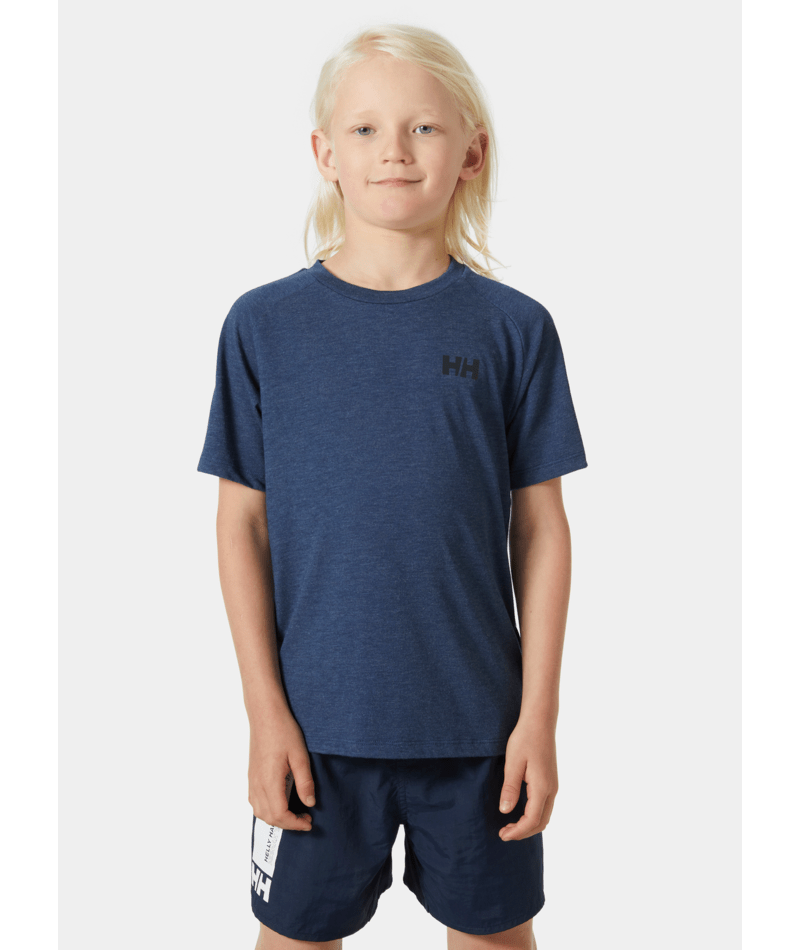 Helly Hansen Loen Tech T-shirt majica -junior