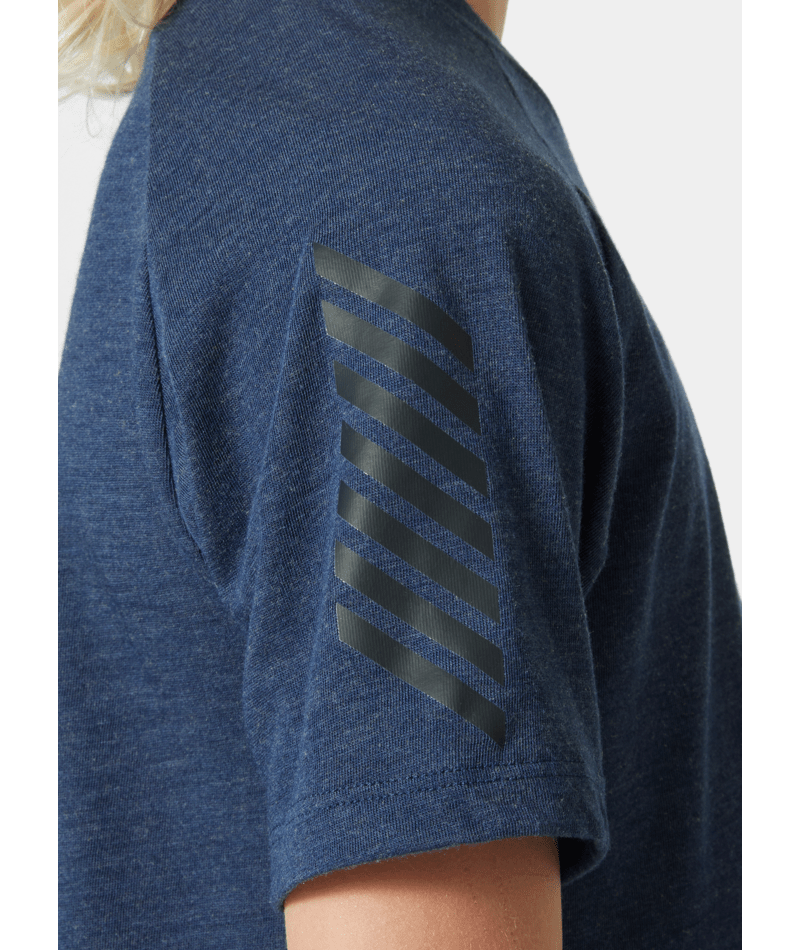Helly Hansen Loen Tech T-shirt majica -junior