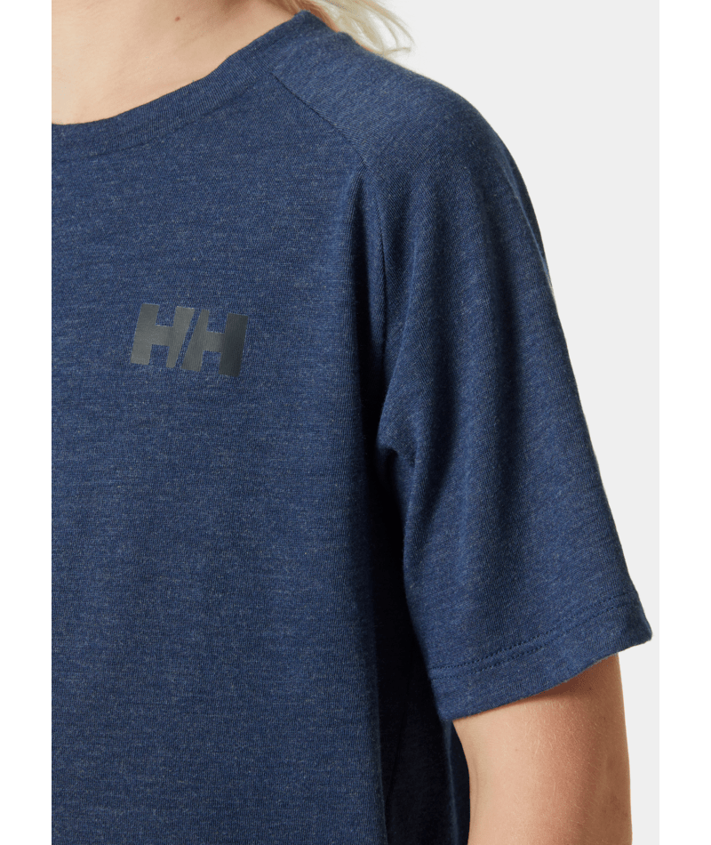 Helly Hansen Loen Tech T-shirt majica -junior
