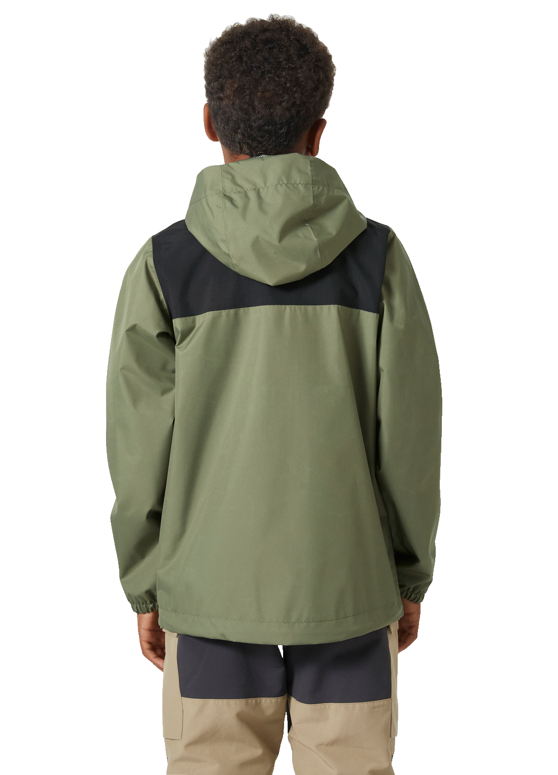 Helly Hansen JR Vancouver Rain dežna jakna - junior