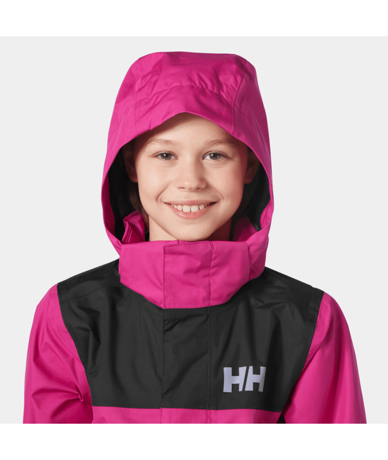 Helly Hansen JR Vancouver dežna jakna - junior