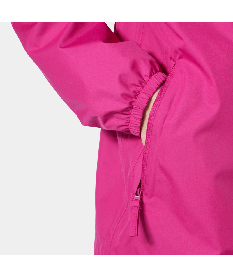 Helly Hansen JR Vancouver dežna jakna - junior