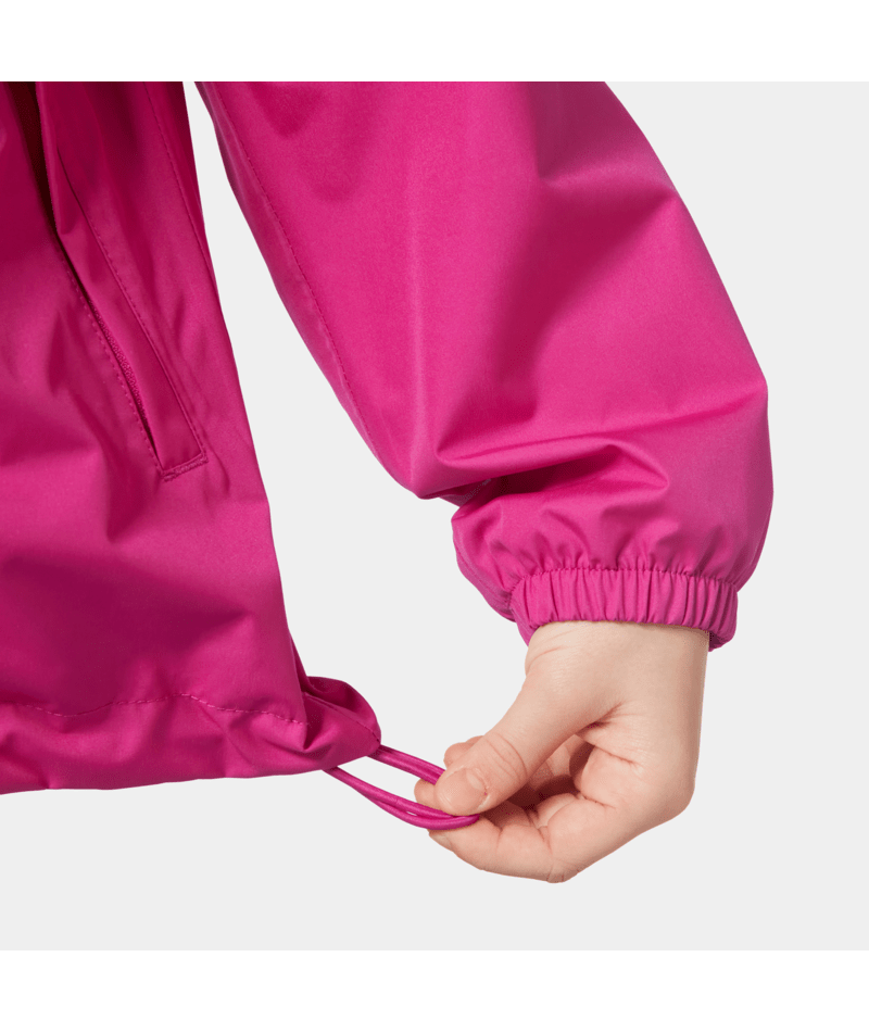 Helly Hansen JR Vancouver dežna jakna - junior