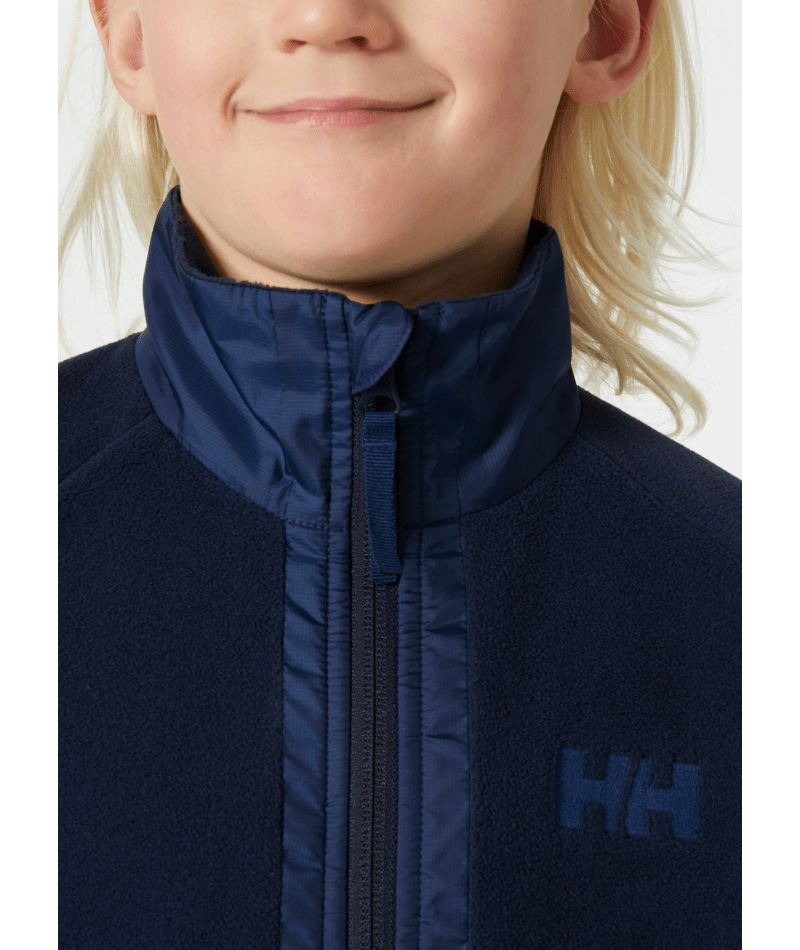 Helly Hansen Marka JR flis jopa - junior