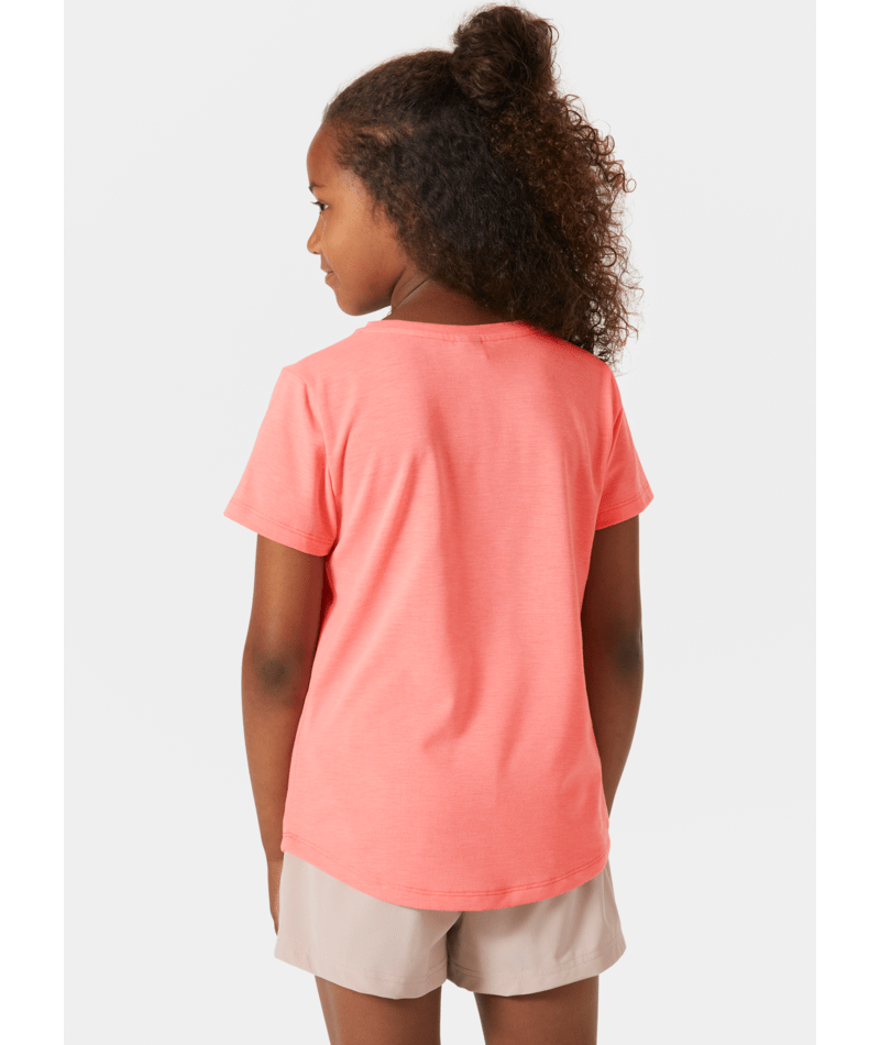 Helly Hansen Allure T-shirt JR majica - junior