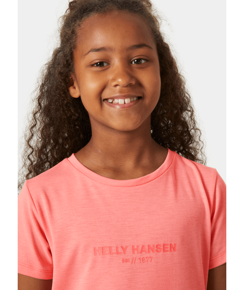 Helly Hansen Allure T-shirt JR majica - junior